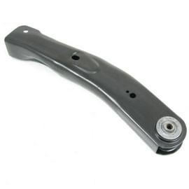 носач, окачване на колелата