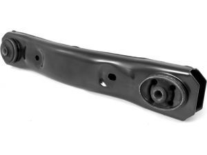 носач, окачване на колелата