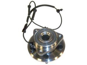 главина на колелото