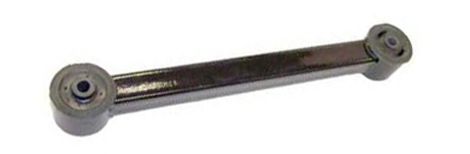 носач, окачване на колелата