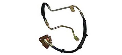 спирачен маркуч