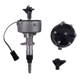 дистрибутор на запалване