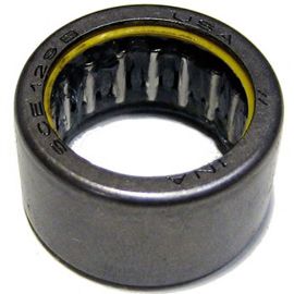 направляващ лагер, съединител