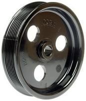 ремъчна шайба, сервопомпа