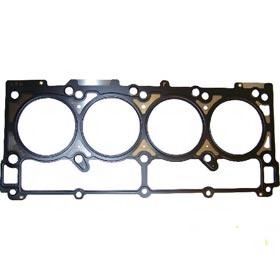 гарнитура, цилиндрова глава