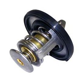 термостат, охладителна течност