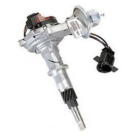 дистрибутор на запалване