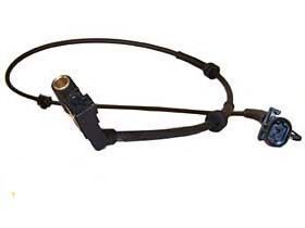 датчик, обороти на колелото