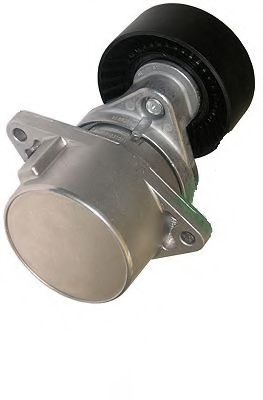 обтягащо рамо, клинов ремък