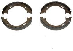 комплект спирачна челюст, ръчна спирачка