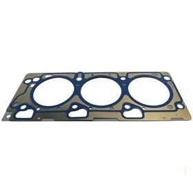 гарнитура, цилиндрова глава