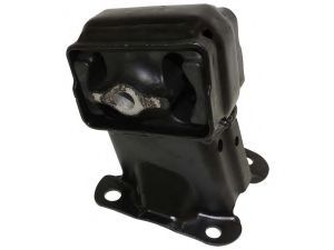 окачване, двигател