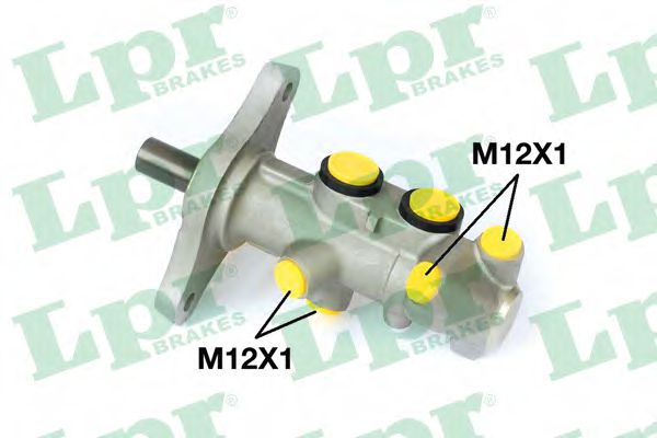 Спирачна помпа 1036