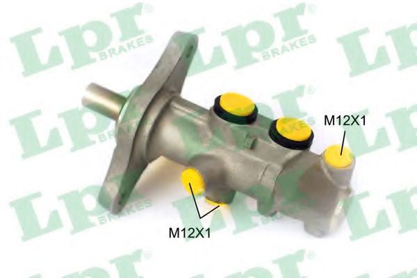 Спирачна помпа 1037