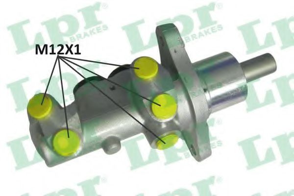 Спирачна помпа 1073