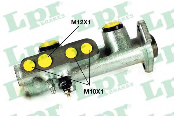 Спирачна помпа 1103