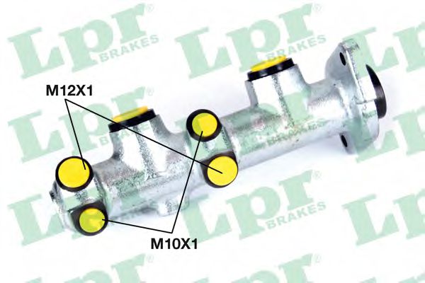 Спирачна помпа 1121