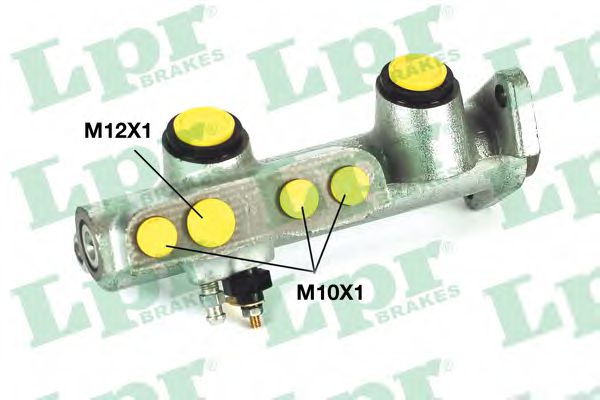 Спирачна помпа 1136