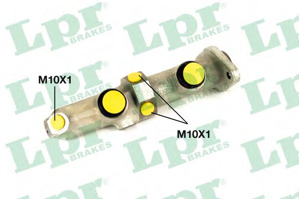 Спирачна помпа 1142