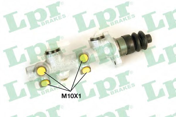Спирачна помпа 1158