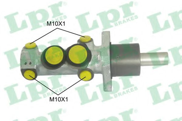 Спирачна помпа 1167