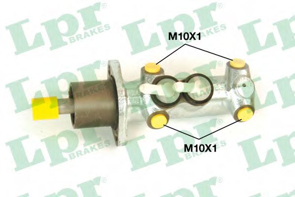 Спирачна помпа 1171