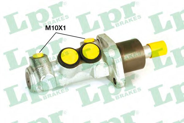 Спирачна помпа 1184