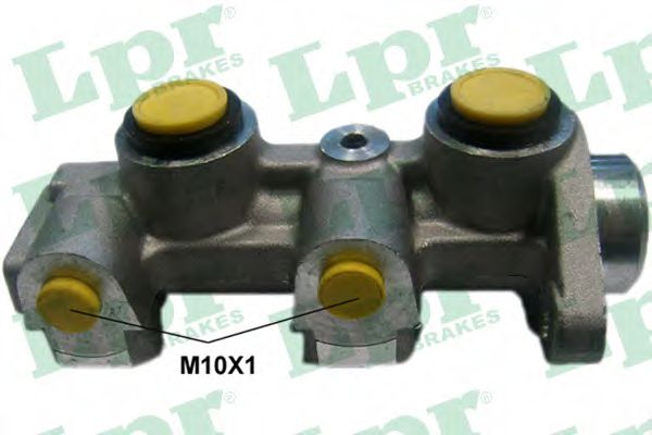 Спирачна помпа 1187