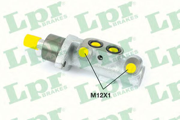 Спирачна помпа 1190