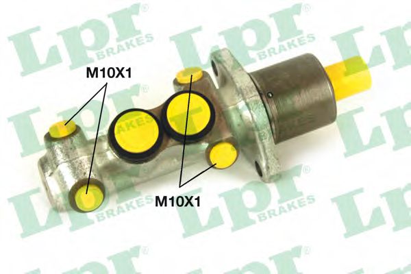 Спирачна помпа 1205