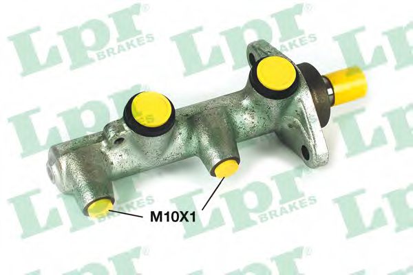 Спирачна помпа 1241