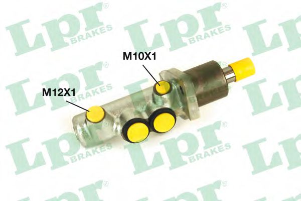 Спирачна помпа 1256