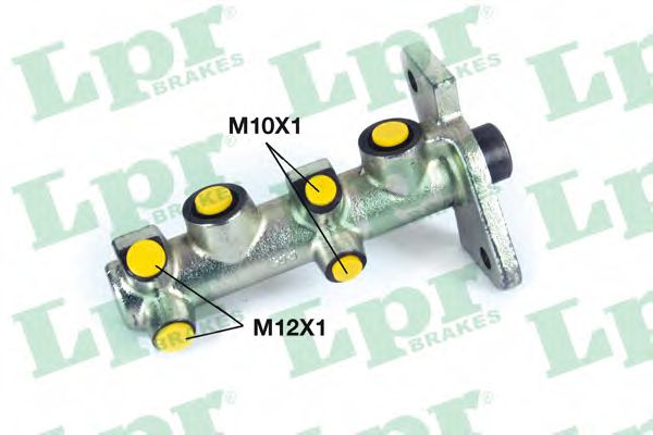 Спирачна помпа 1258