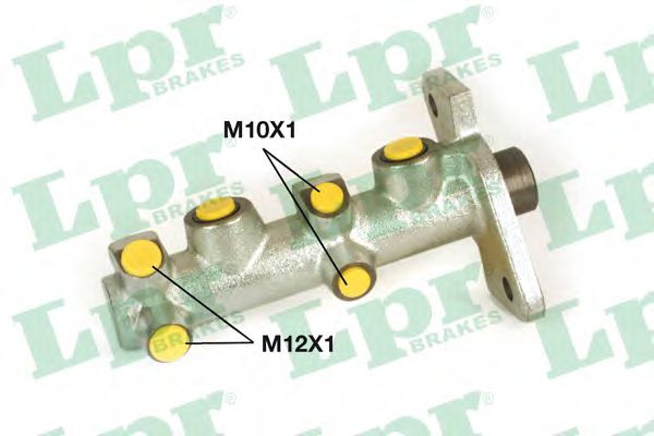 Спирачна помпа 1259