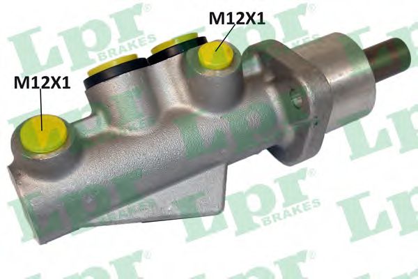 Спирачна помпа 1267