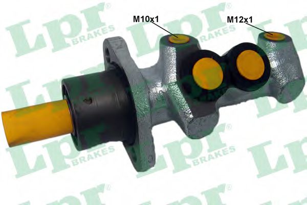 Спирачна помпа 1290