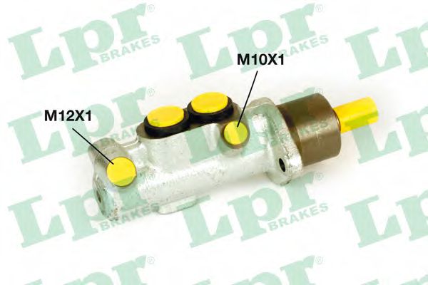 Спирачна помпа 1297
