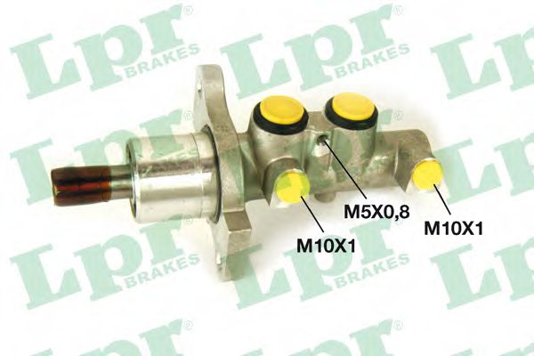 Спирачна помпа 1323