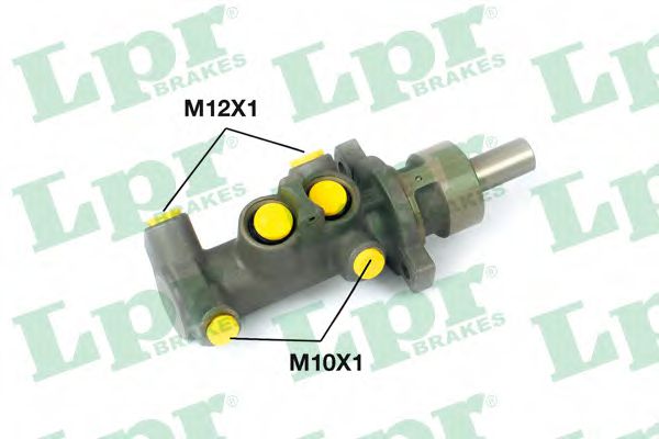 Спирачна помпа 1353