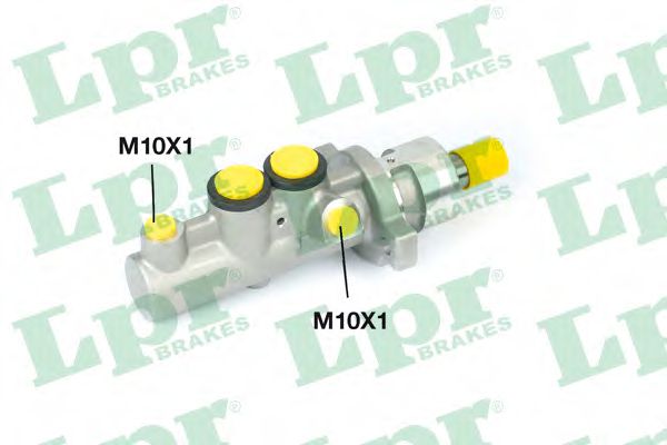 Спирачна помпа 1354