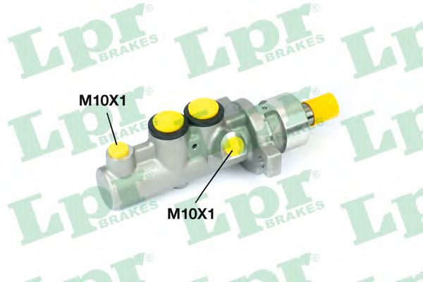 Спирачна помпа 1374