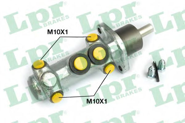 Спирачна помпа 1428