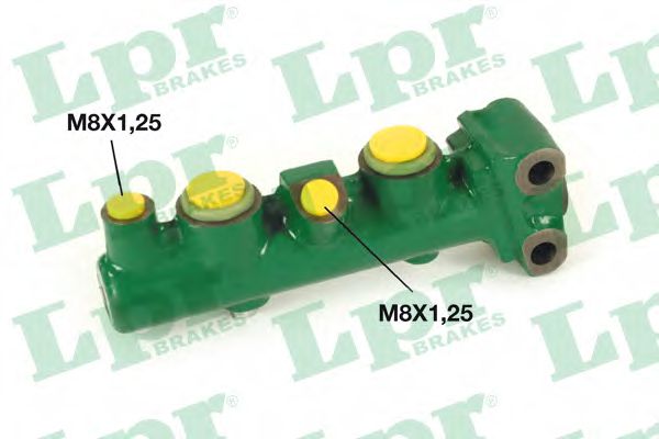 Спирачна помпа 1434