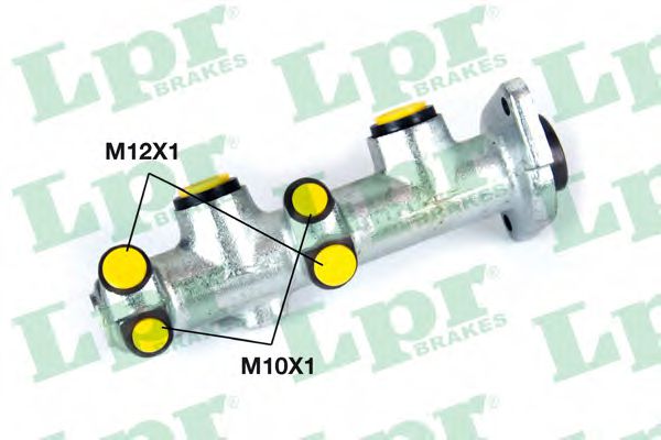 Спирачна помпа 1435