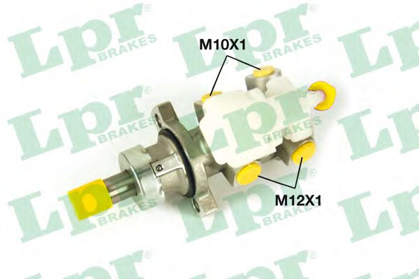 Спирачна помпа 1470