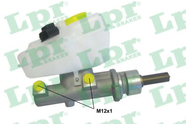 Спирачна помпа 1473