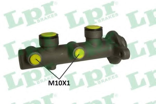 Спирачна помпа 1482