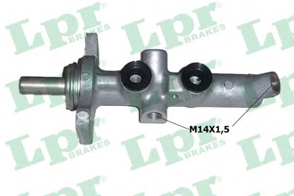 Спирачна помпа 1484