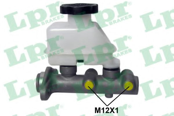 Спирачна помпа 1489