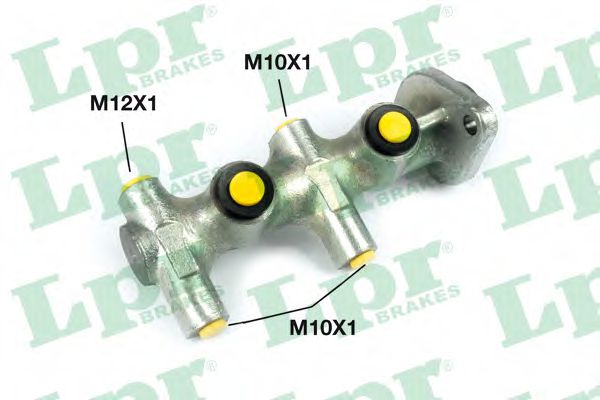 Спирачна помпа 1500